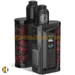 ویپ سنتاروس کوئست بی اف لاست ویپ <br><span>Lost Vape Centaurus Quest BF Kit</span> - Image 7